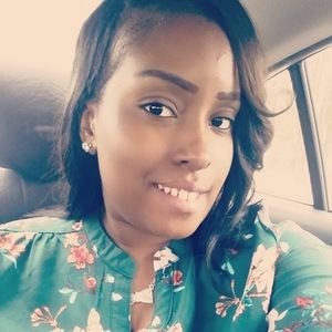 Meet your Posher, Markisha